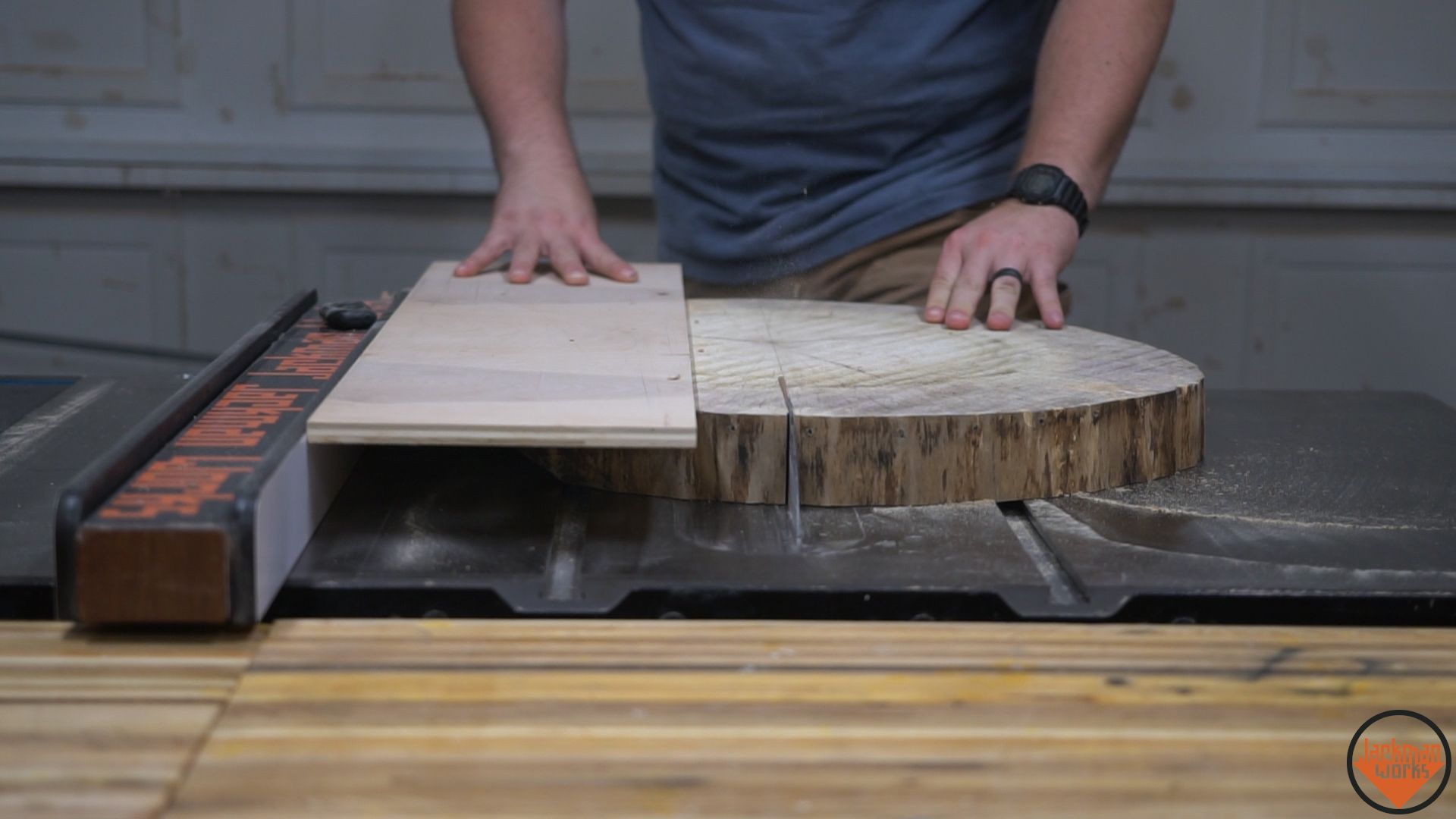 "Live Edge" Pallet Wood Cookie Wall Art 17 Steps (with Pictures) Instructables