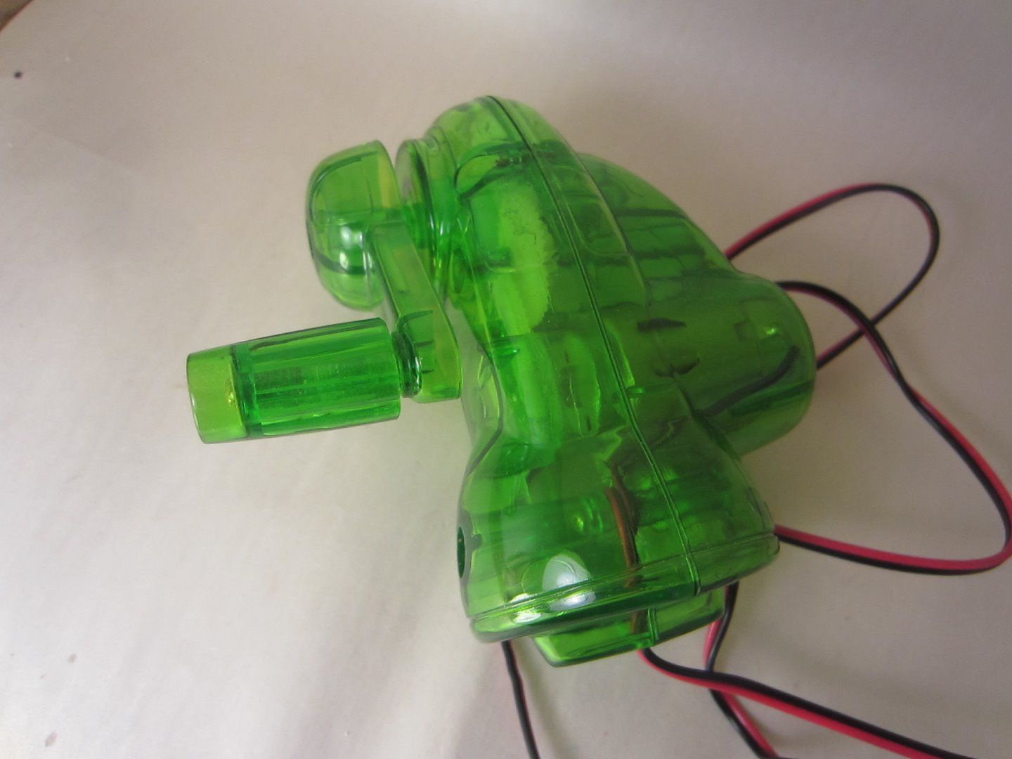 How to Make Electricity! 3 Steps (with Pictures) Instructables