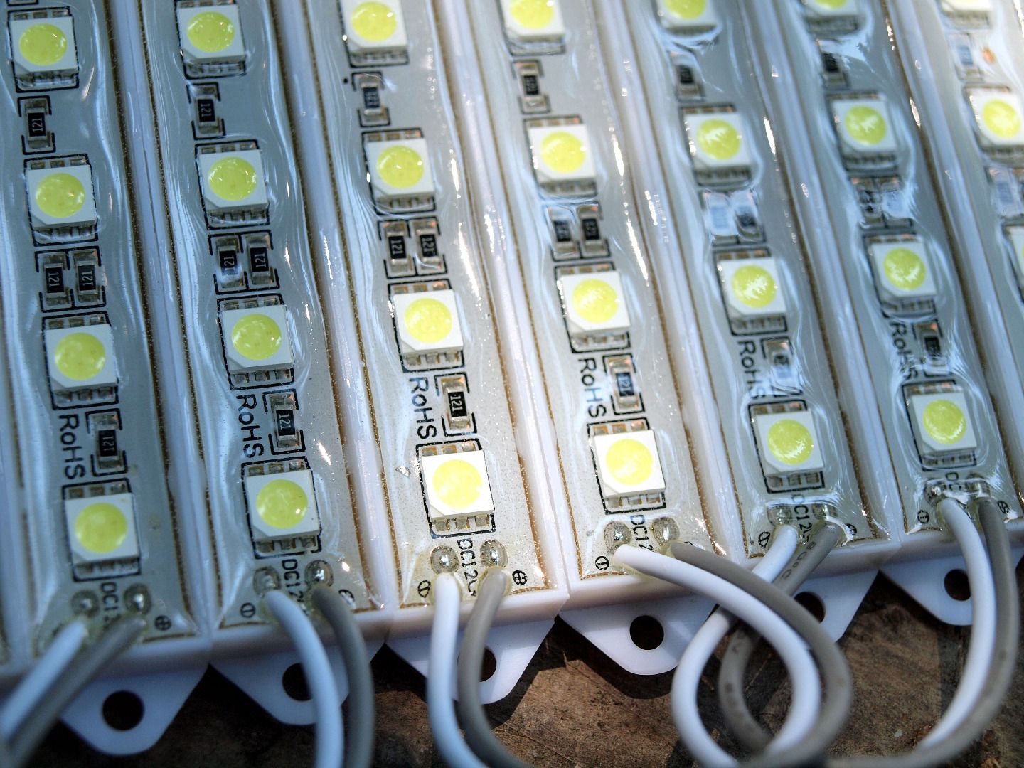 An Awesome LED PVC Pipe Light 9 Steps (with Pictures) Instructables