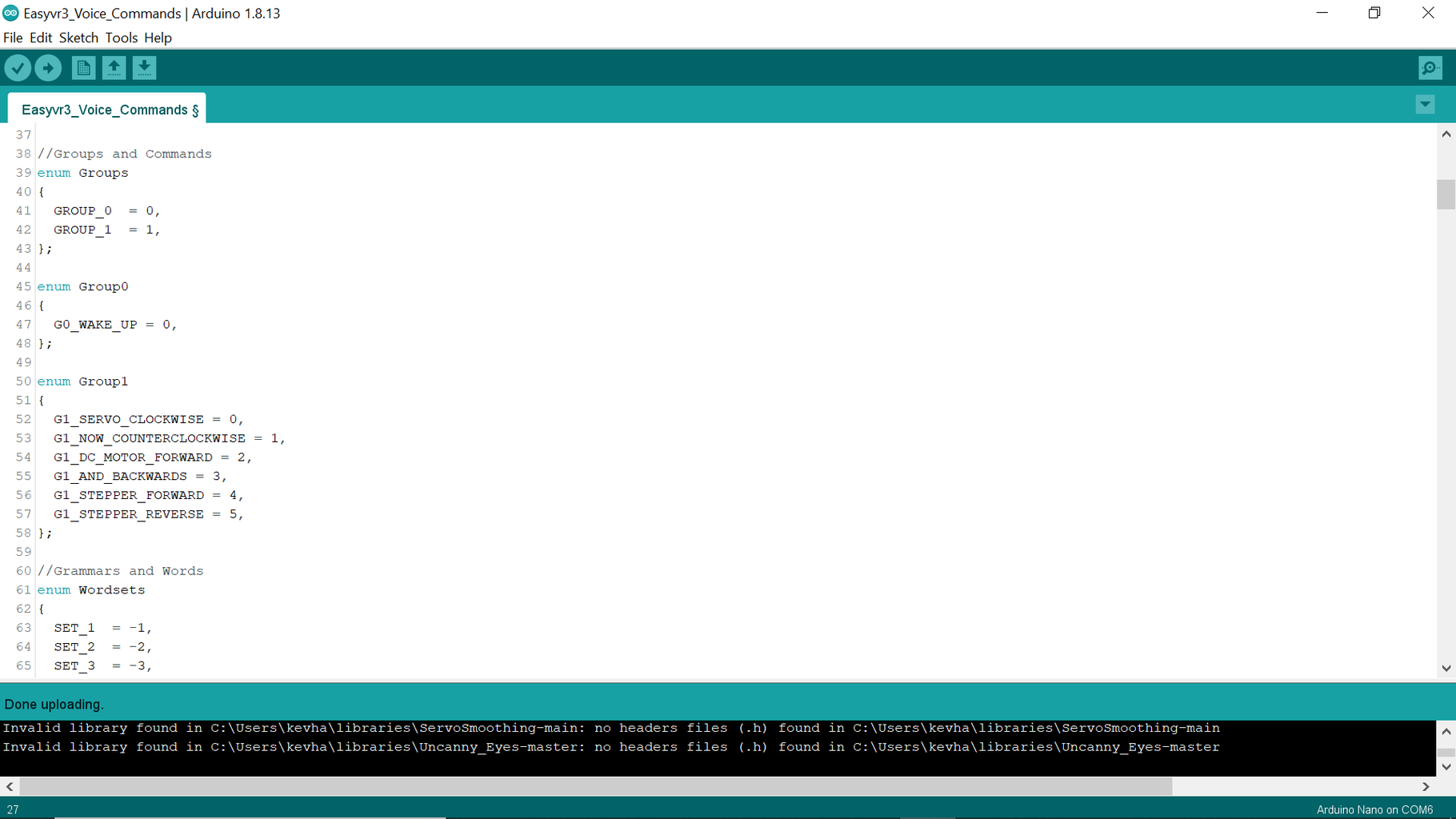 Arduino Nano Multi Tasking Coding Tutorial : 8 Steps (with Pictures ...