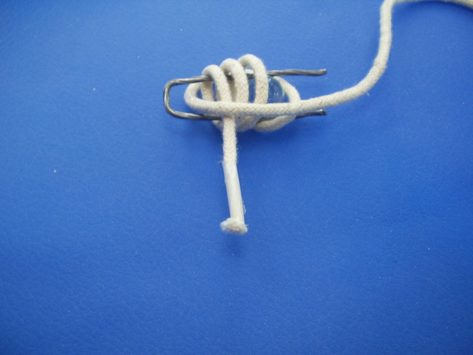 Simple Monkey Fist Jig 5 Steps Instructables