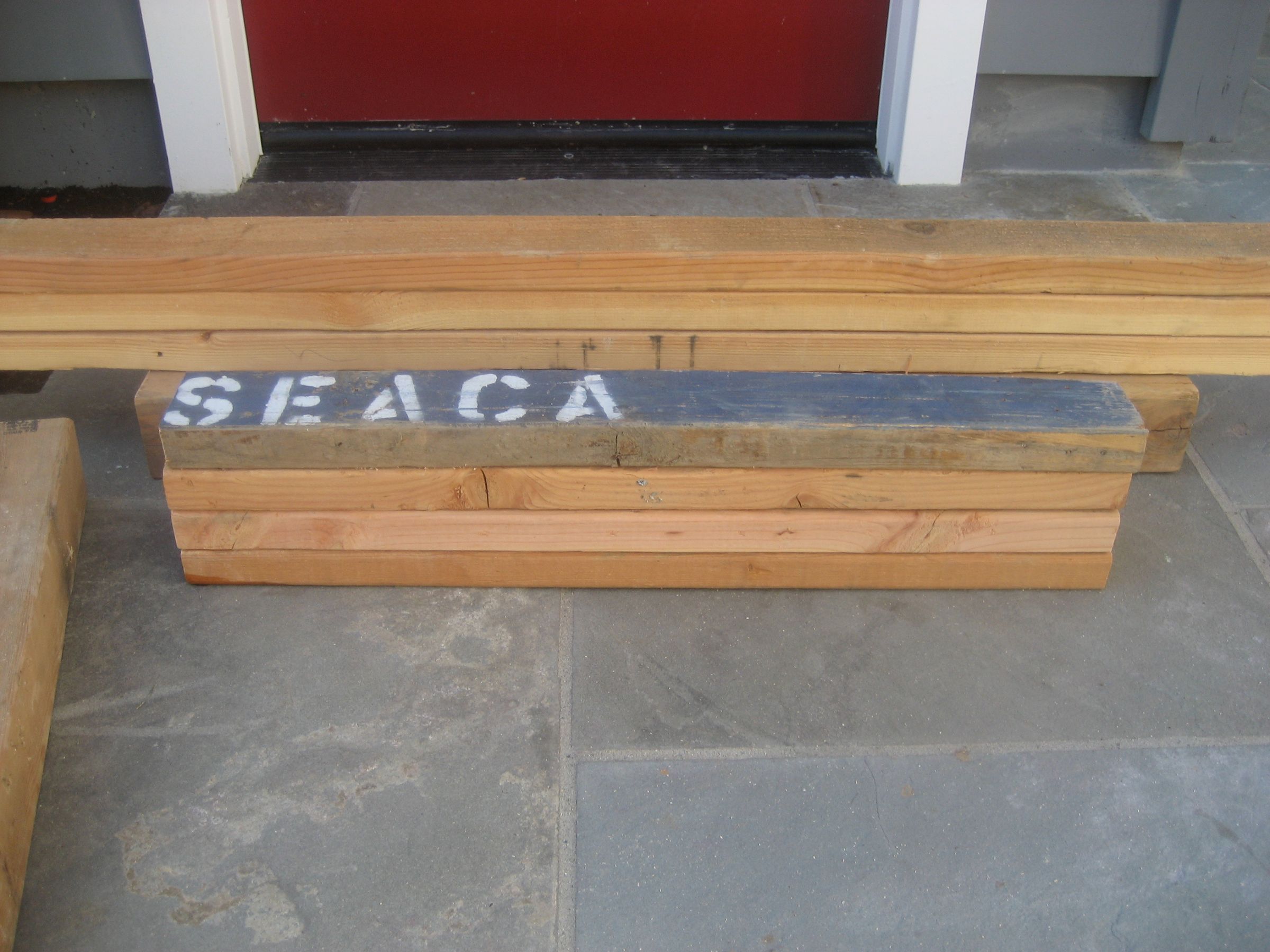 Work Bench on the Cheap 10 Steps Instructables