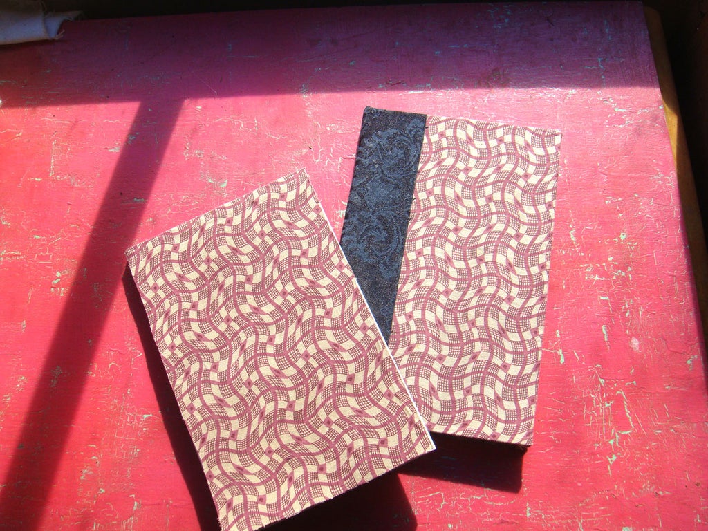 How to Bind a Book 10 Steps (with Pictures) Instructables