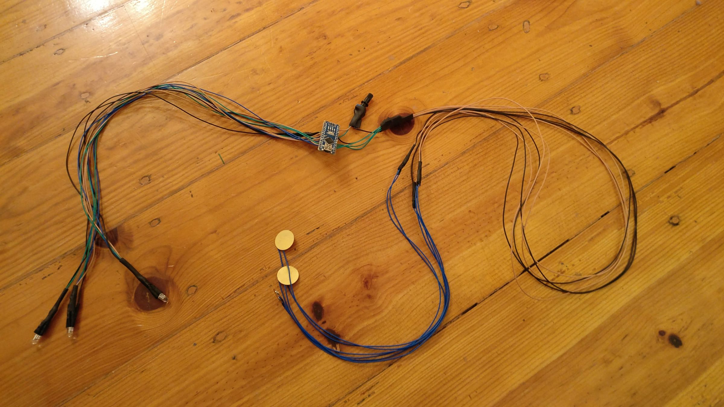 Airsoft Target System 5 Steps (with Pictures) Instructables