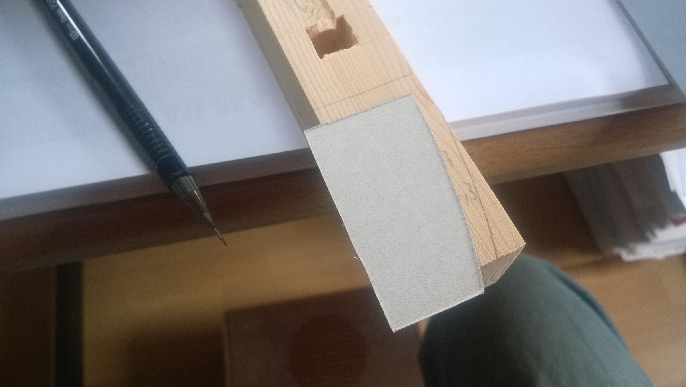 Japanesestyled Blanket Chest 12 Steps (with Pictures) Instructables