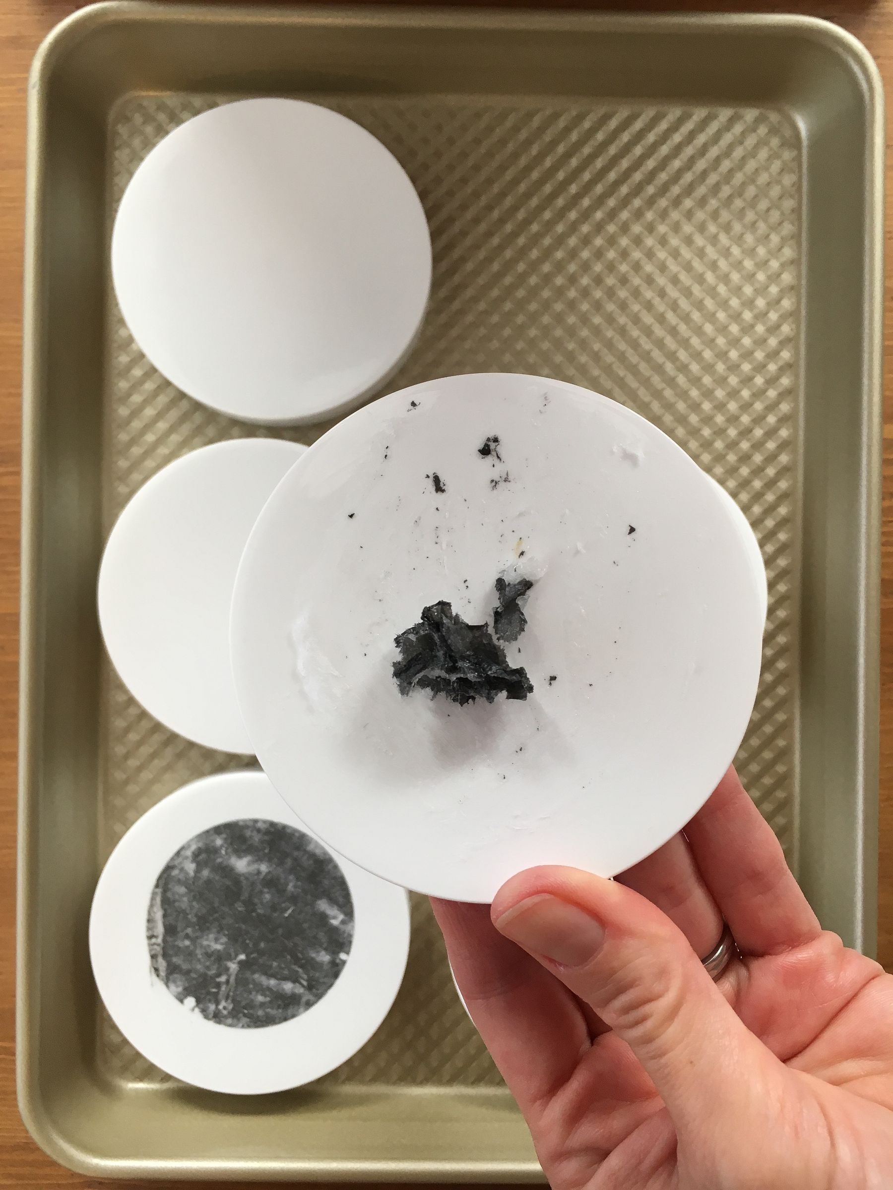 NonToxic Adhesive Removal 6 Steps (with Pictures) Instructables