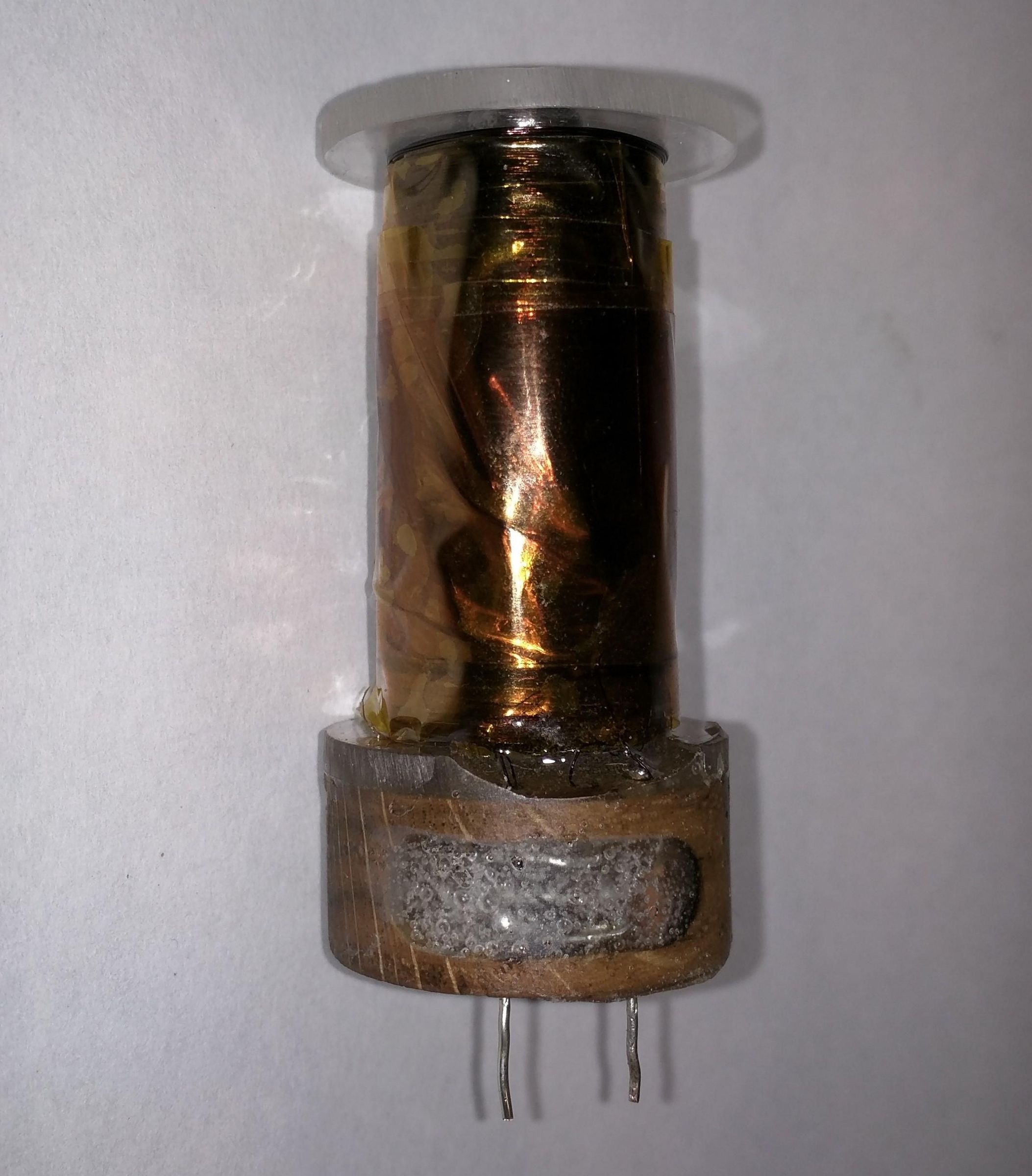 Pendulum 8 Steps (with Pictures) Instructables