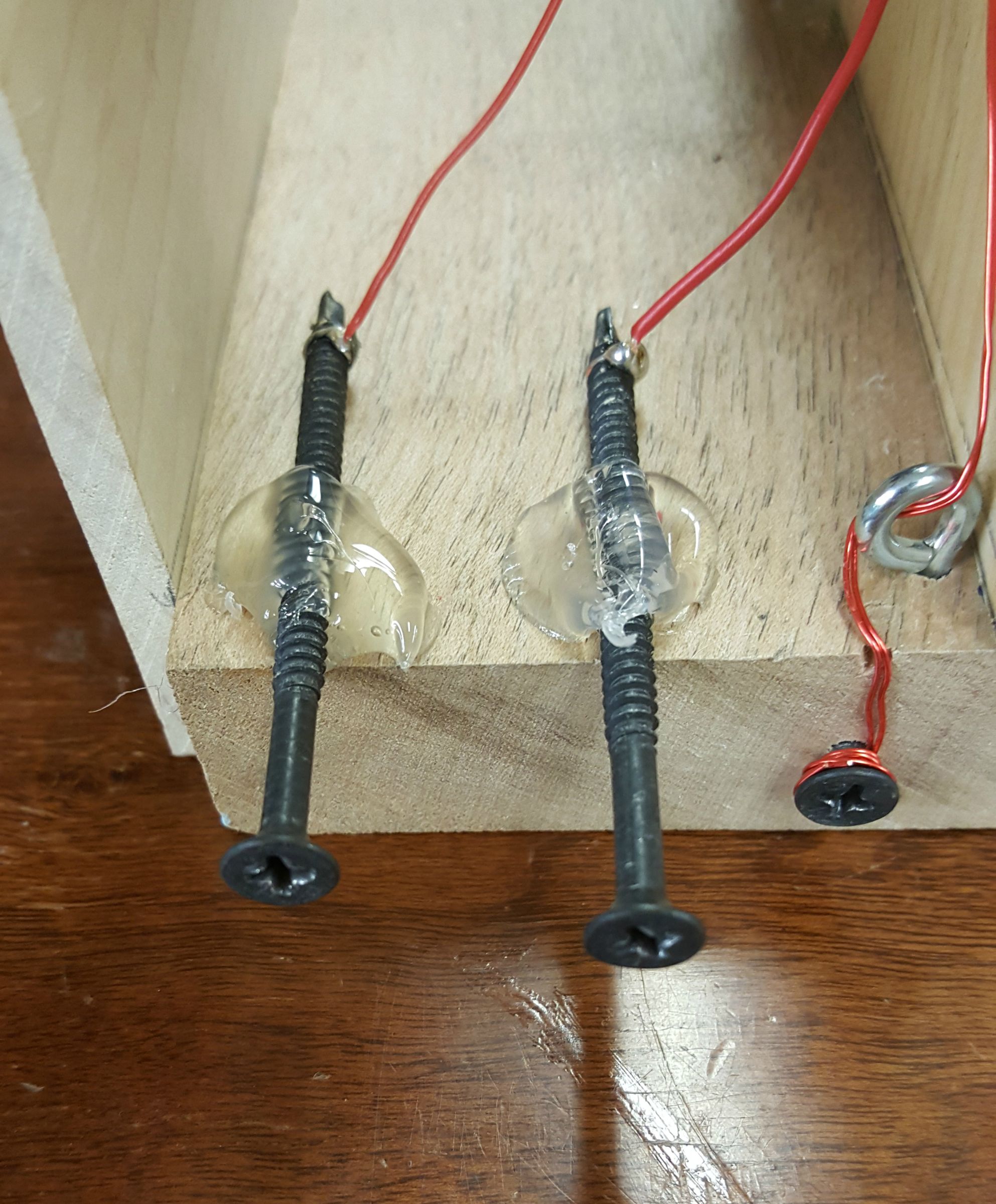 Hand Crank Generator 14 Steps (with Pictures) Instructables