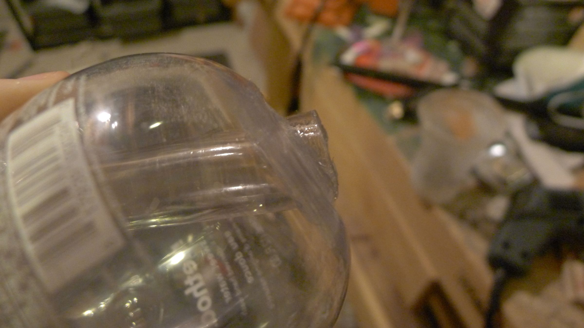 How to Make a Klein Bottle 5 Steps (with Pictures) Instructables