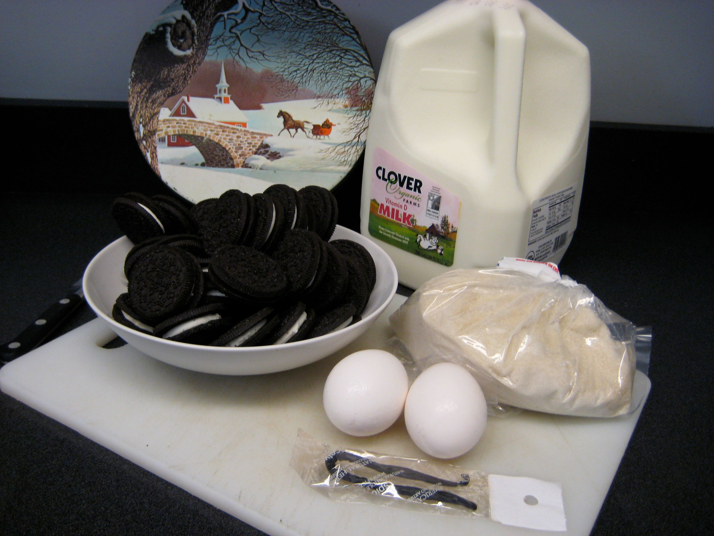 HandCrank Ice Cream for Cranks 5 Steps (with Pictures) Instructables