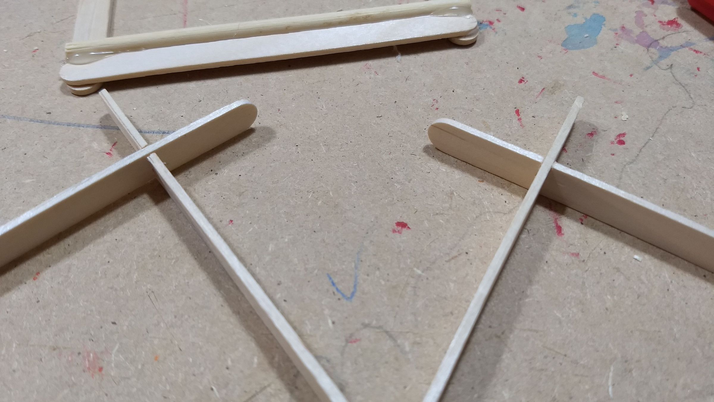 Rubber Band Rocket Launch Pad 7 Steps (with Pictures) Instructables