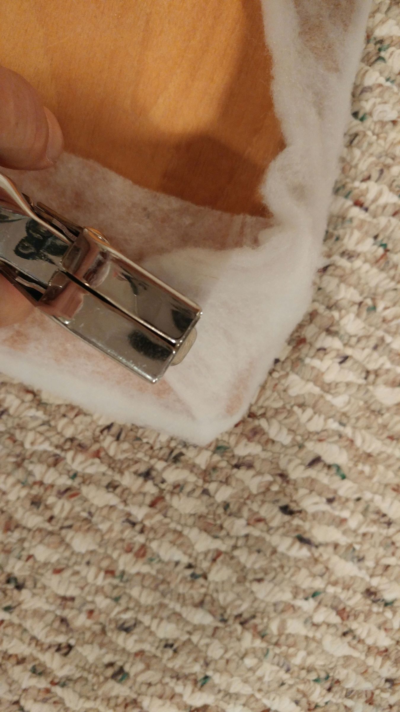 Refurbishing a Chair 11 Steps (with Pictures) Instructables