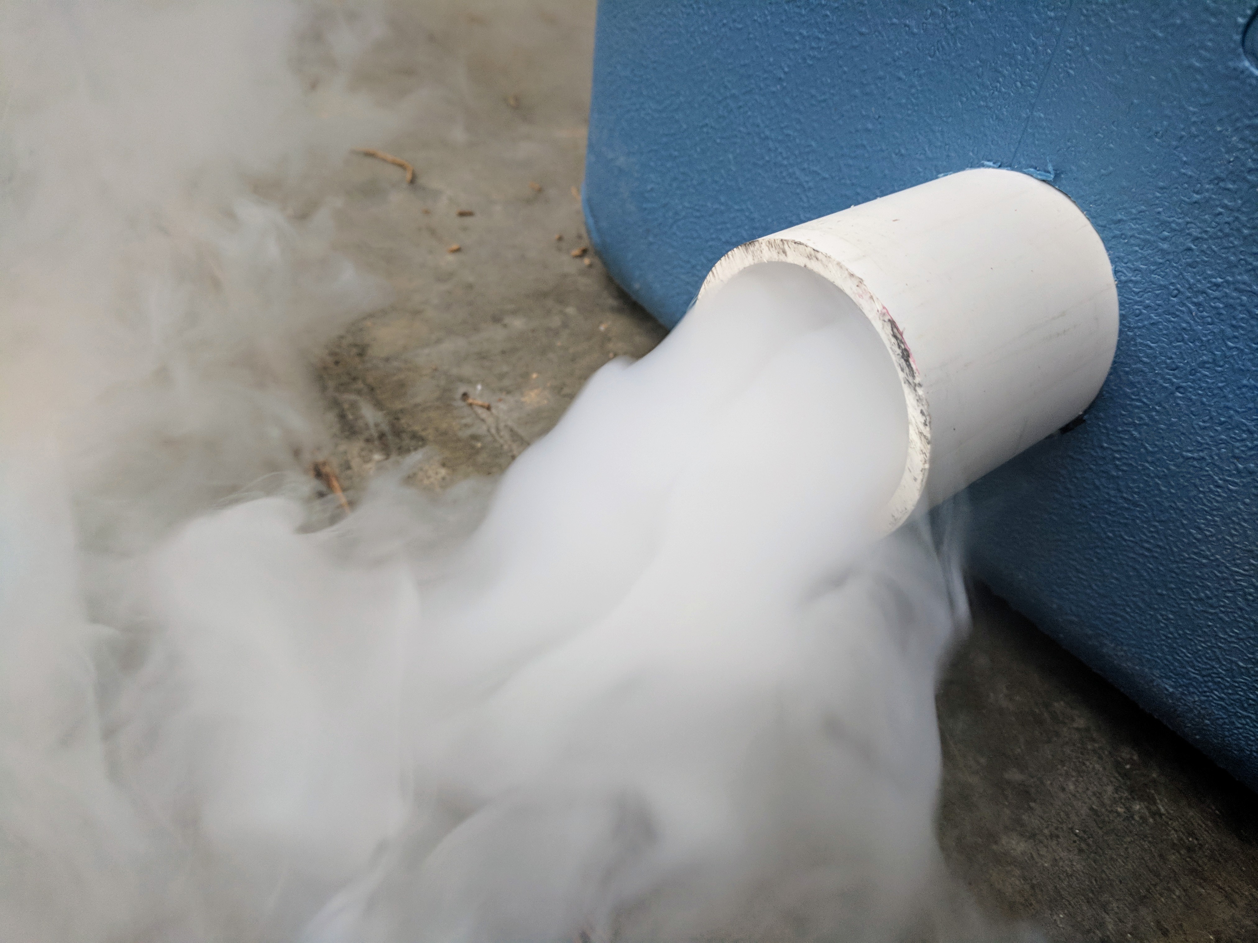 The Ultimate DIY Fog Chiller (with Pictures) Instructables