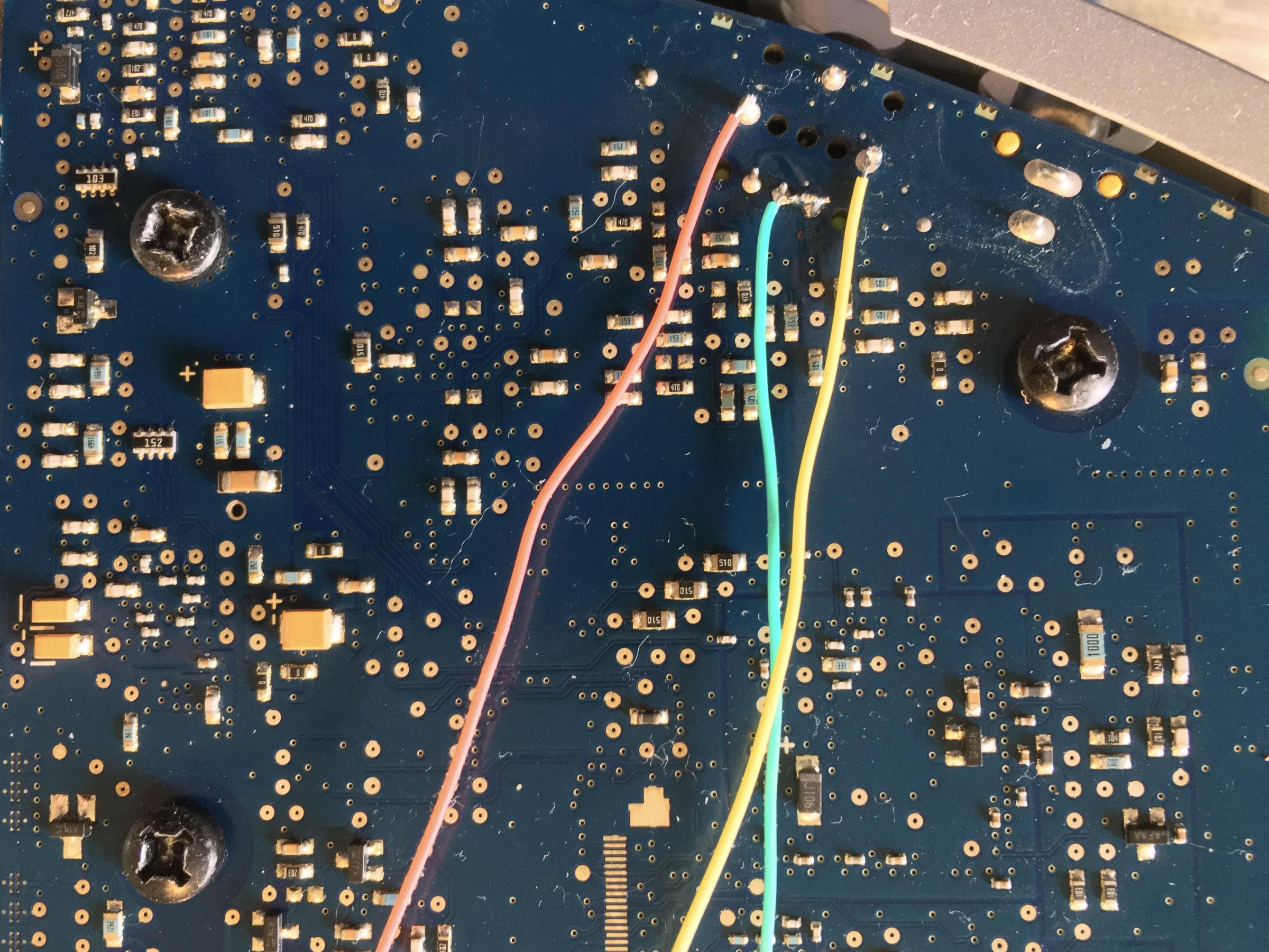 Revive a Bose SoundDock 10 With Bluetooth : 5 Steps (with Pictures ...