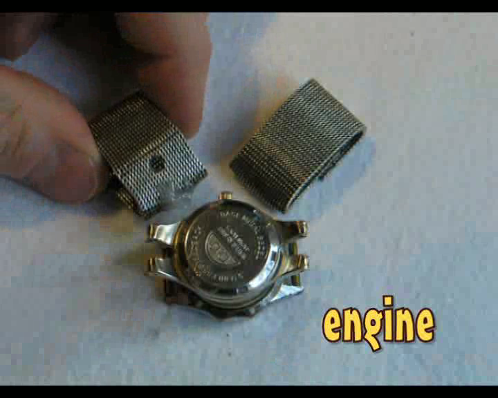 Recycle Old Watches 10 Steps (with Pictures) Instructables