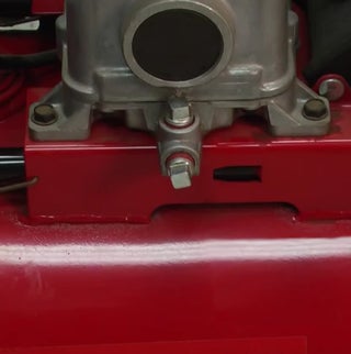 How To Maintain Your Air Compressor 4 Steps Instructables