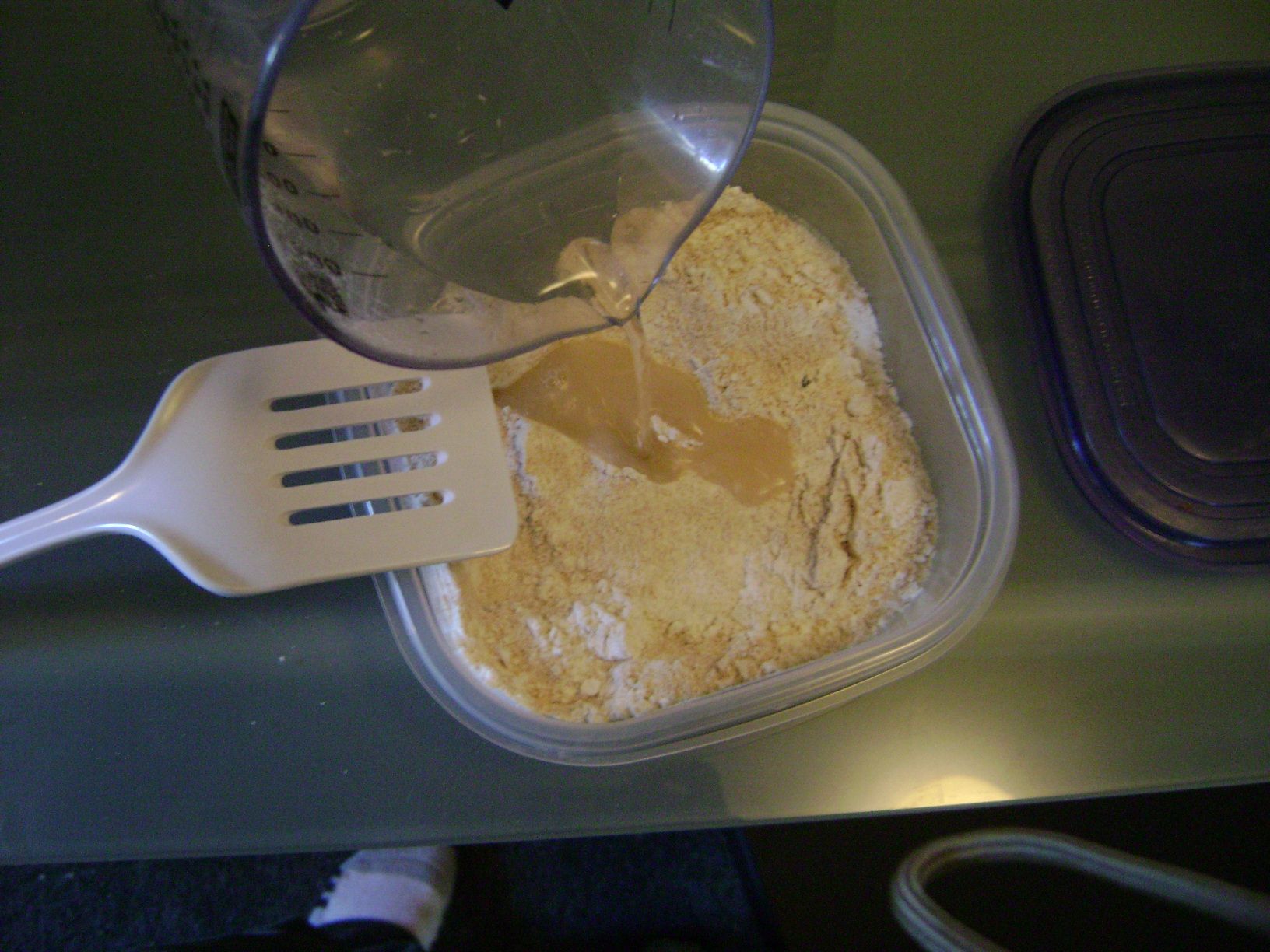 Catching Wild Yeast and Making Sourdough 8 Steps (with Pictures