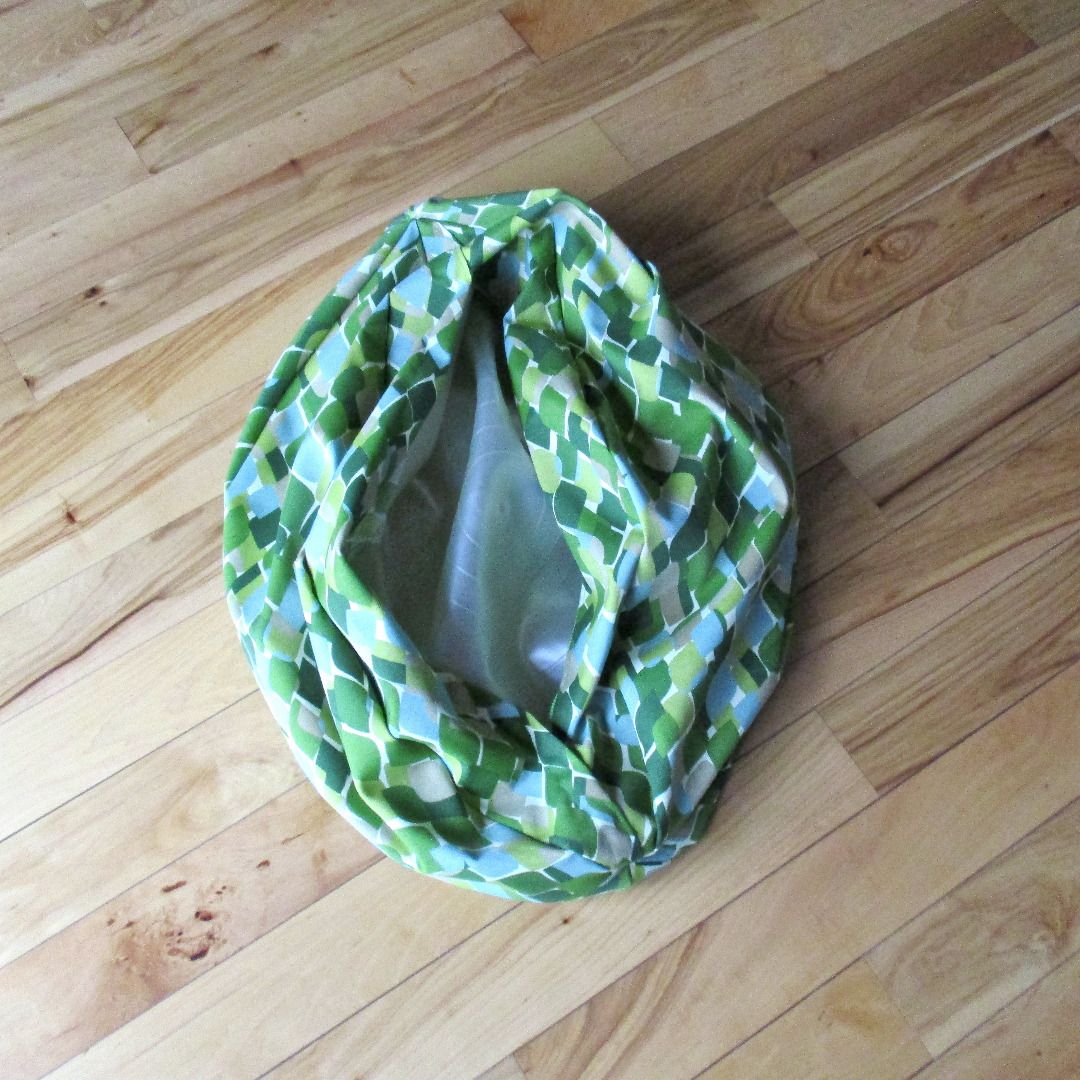 DIY Exercise Ball Cover 5 Steps (with Pictures) Instructables