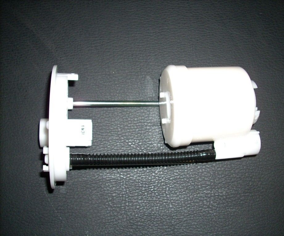 Fuel Filter Replacement 2006 - 2016 Toyota Camry : 14 Steps - Instructables | 2008 Camry Fuel Filter Location | | Instructables