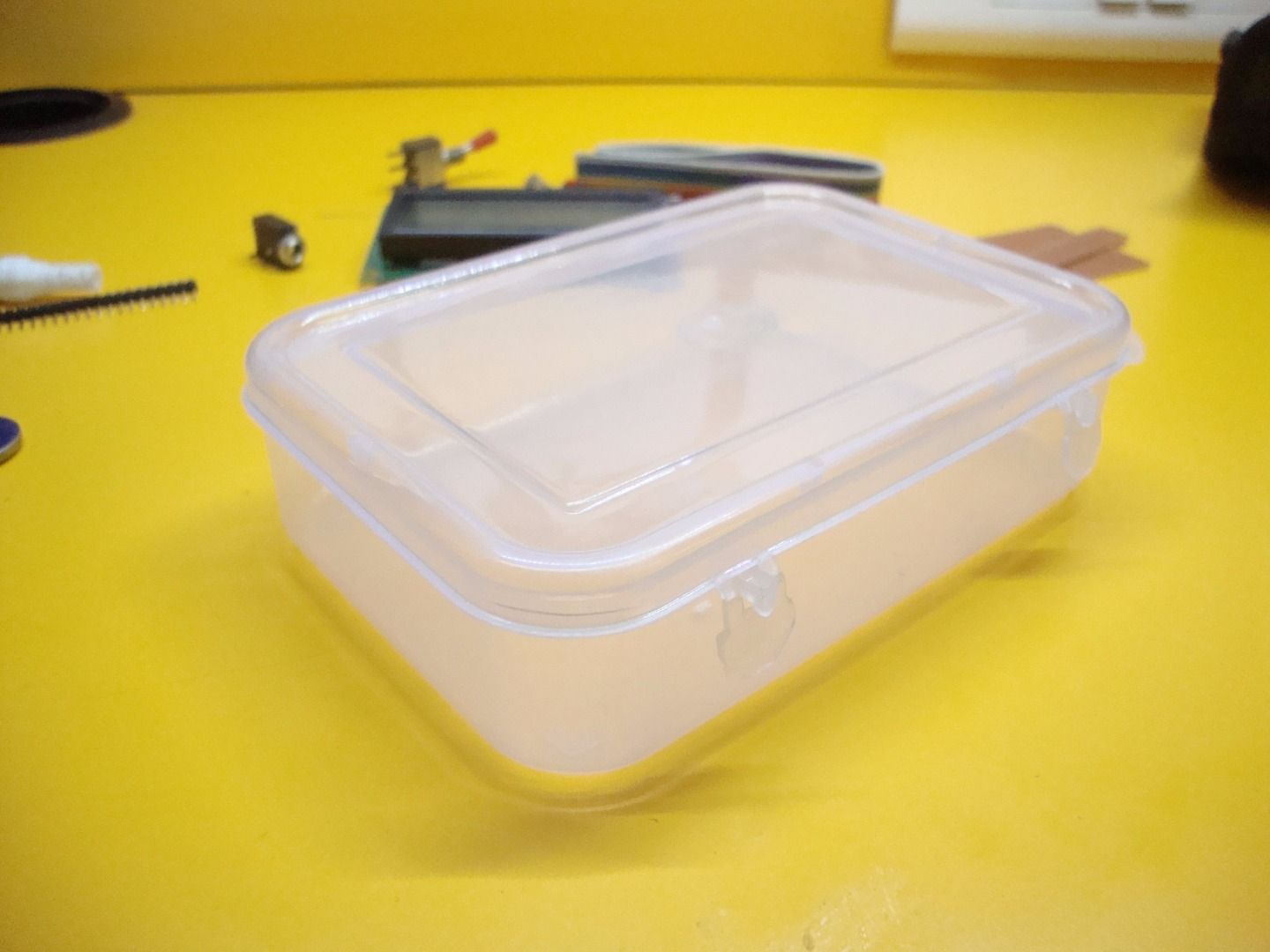 Arduino Two Player Reaction Timer Game : 13 Steps (with Pictures ...