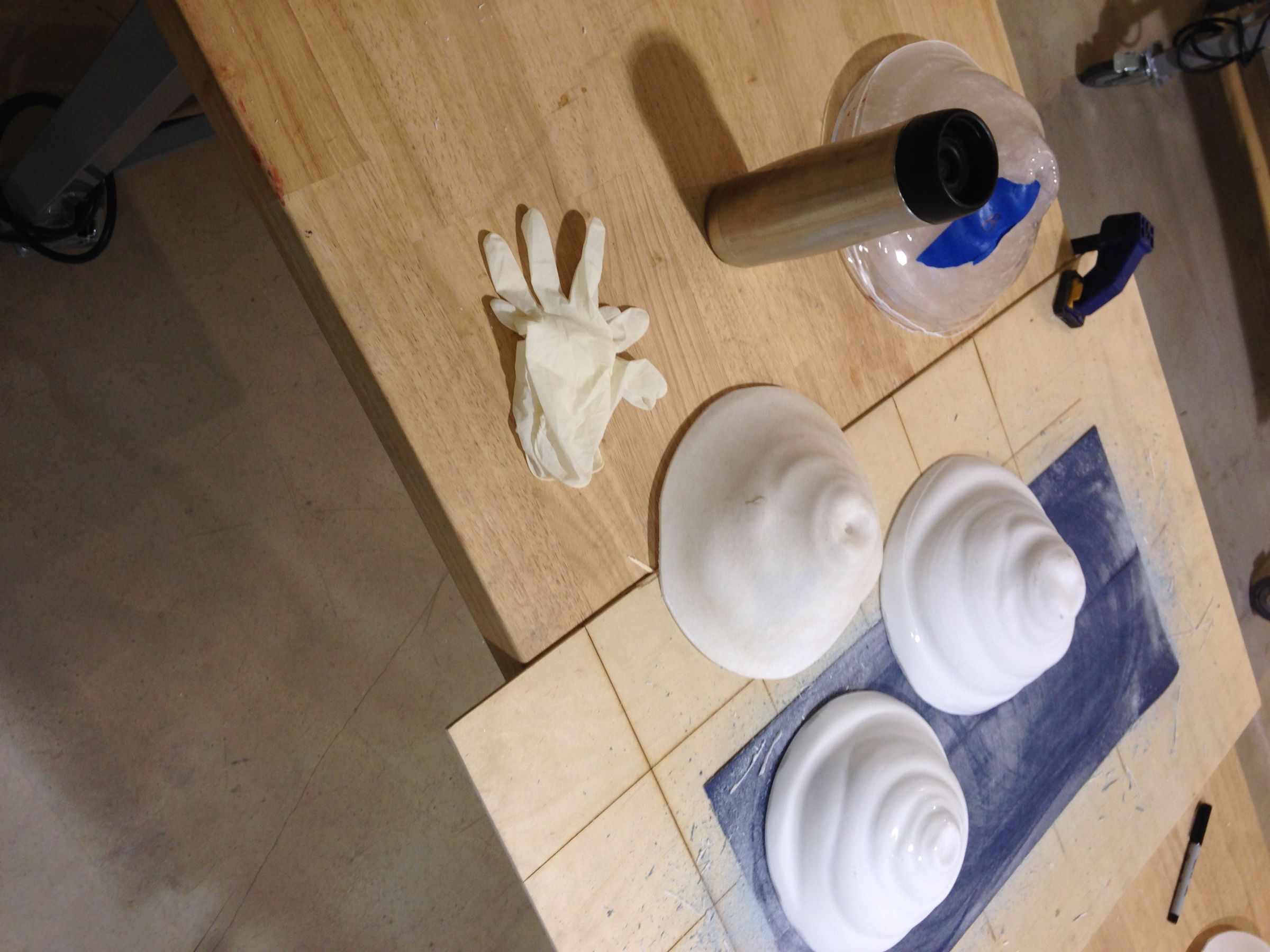 Using Fusion to Create Plug Molds 14 Steps Instructables