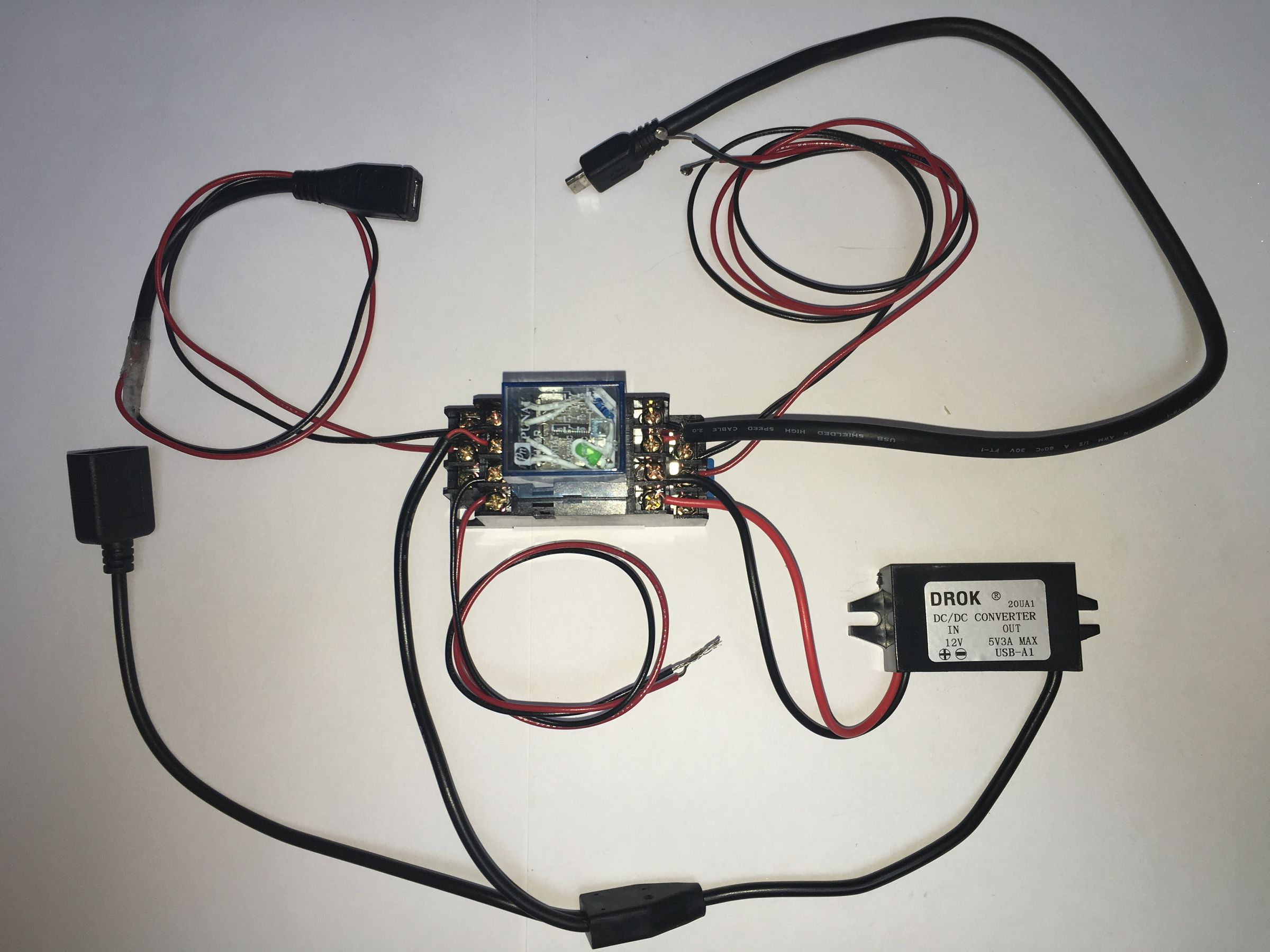 DIY Vehicle Tracker 8 Steps (with Pictures) Instructables