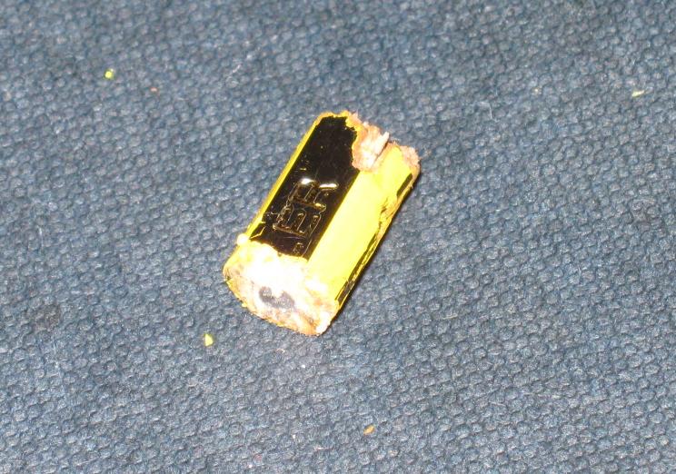 The World S Shortest Pencil Instructables