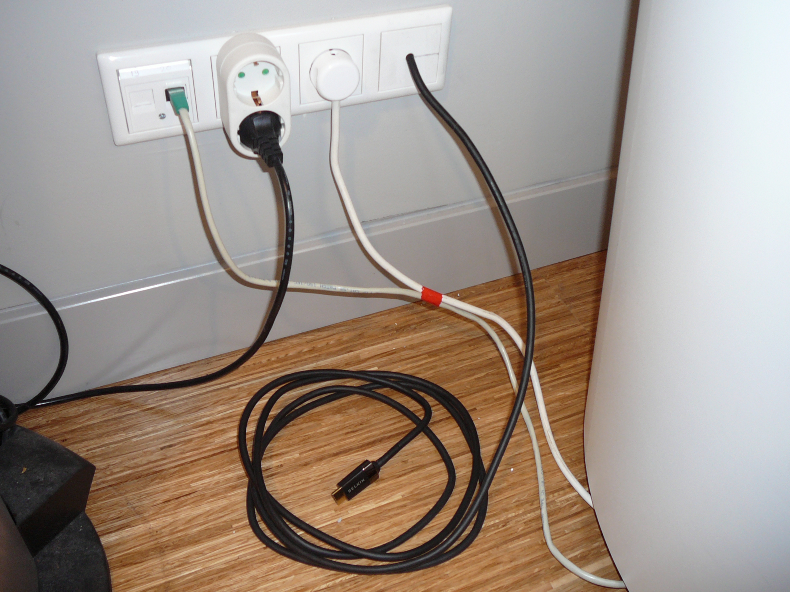 Repair a Hdmi Cable 6 Steps (with Pictures) Instructables