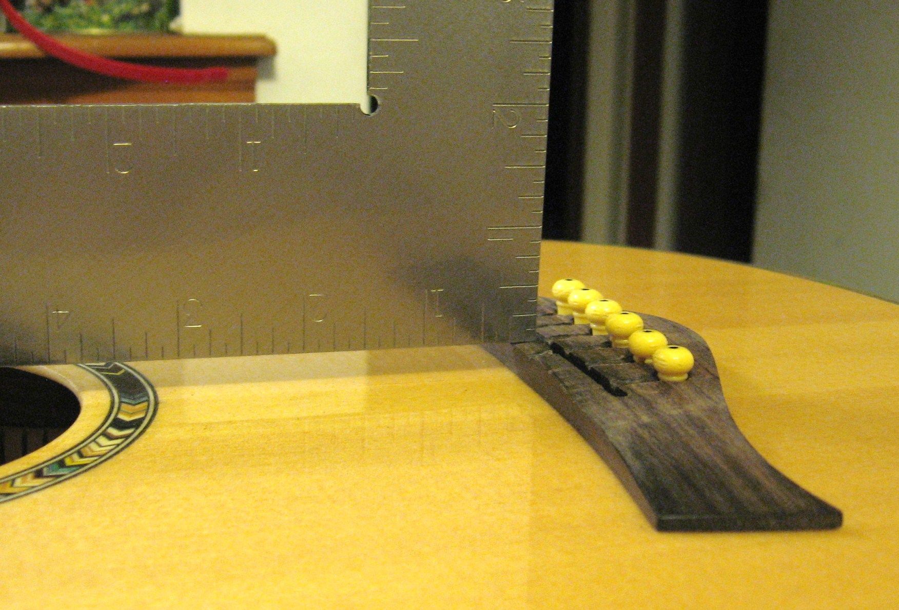 Acoustic Guitar Setup 10 Steps (with Pictures) Instructables