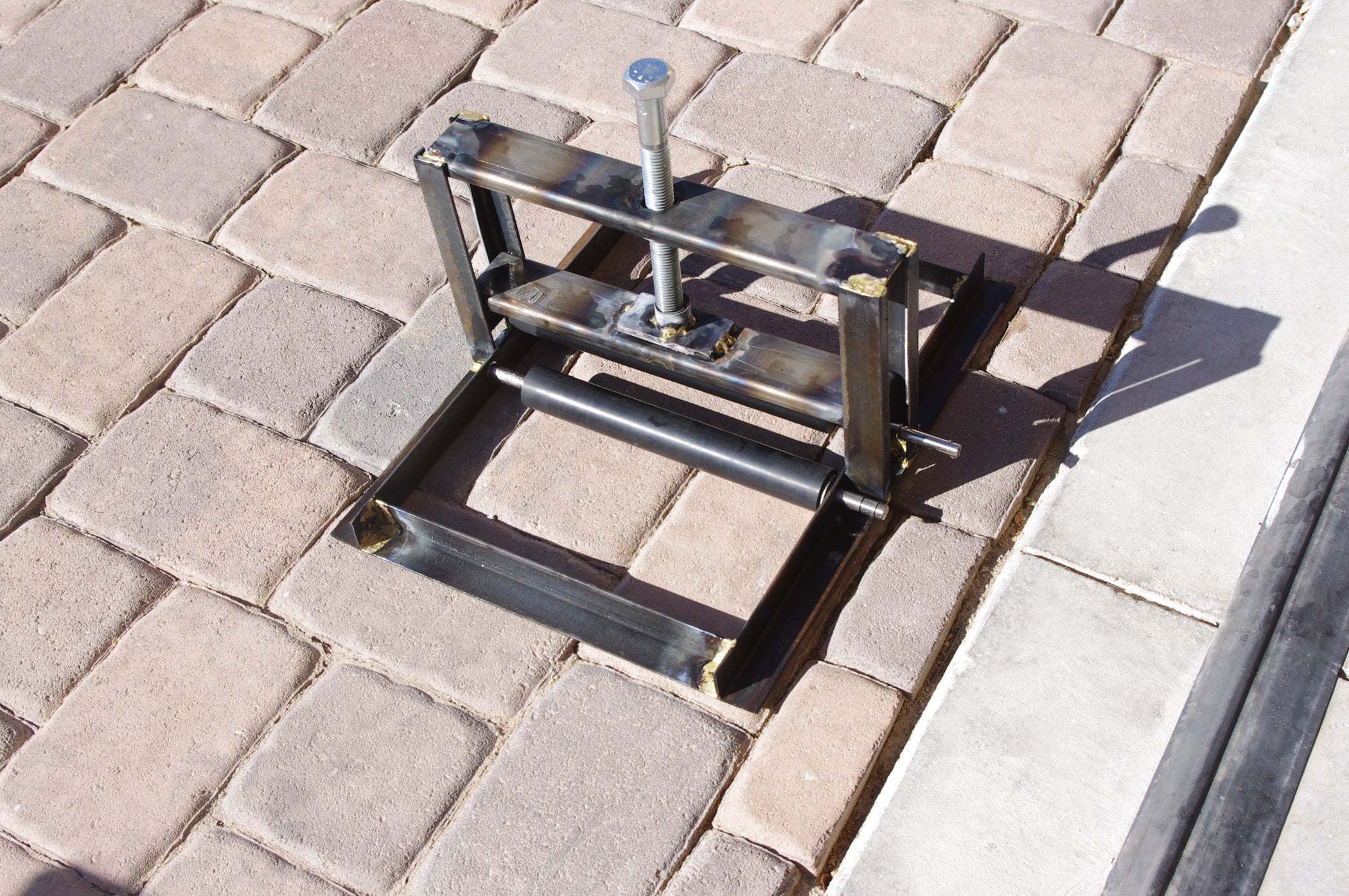 Metal Bender 10 Steps (with Pictures) Instructables