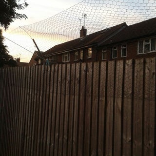 Cat Fence Cat Fencing Cat Fences Cat Brackets Cat Barriers By Protectapet