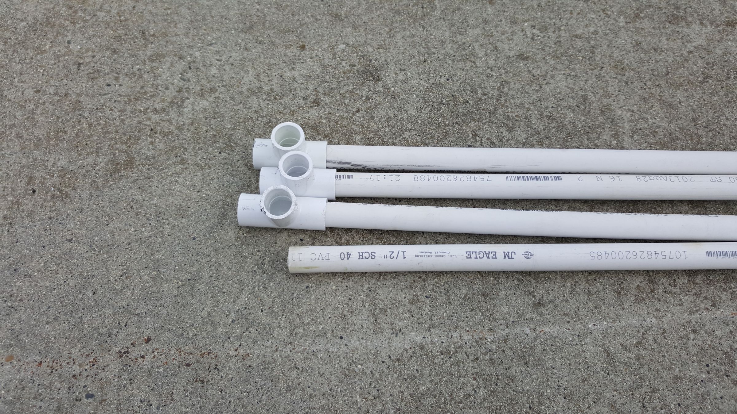 Holiday Light Tunnel 7 Steps (with Pictures) Instructables