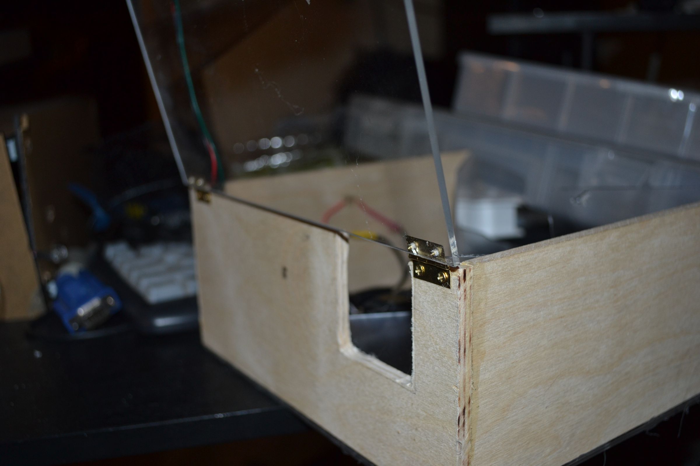 Arduino Controled Dog Food/treat Dispenser 10 Steps Instructables