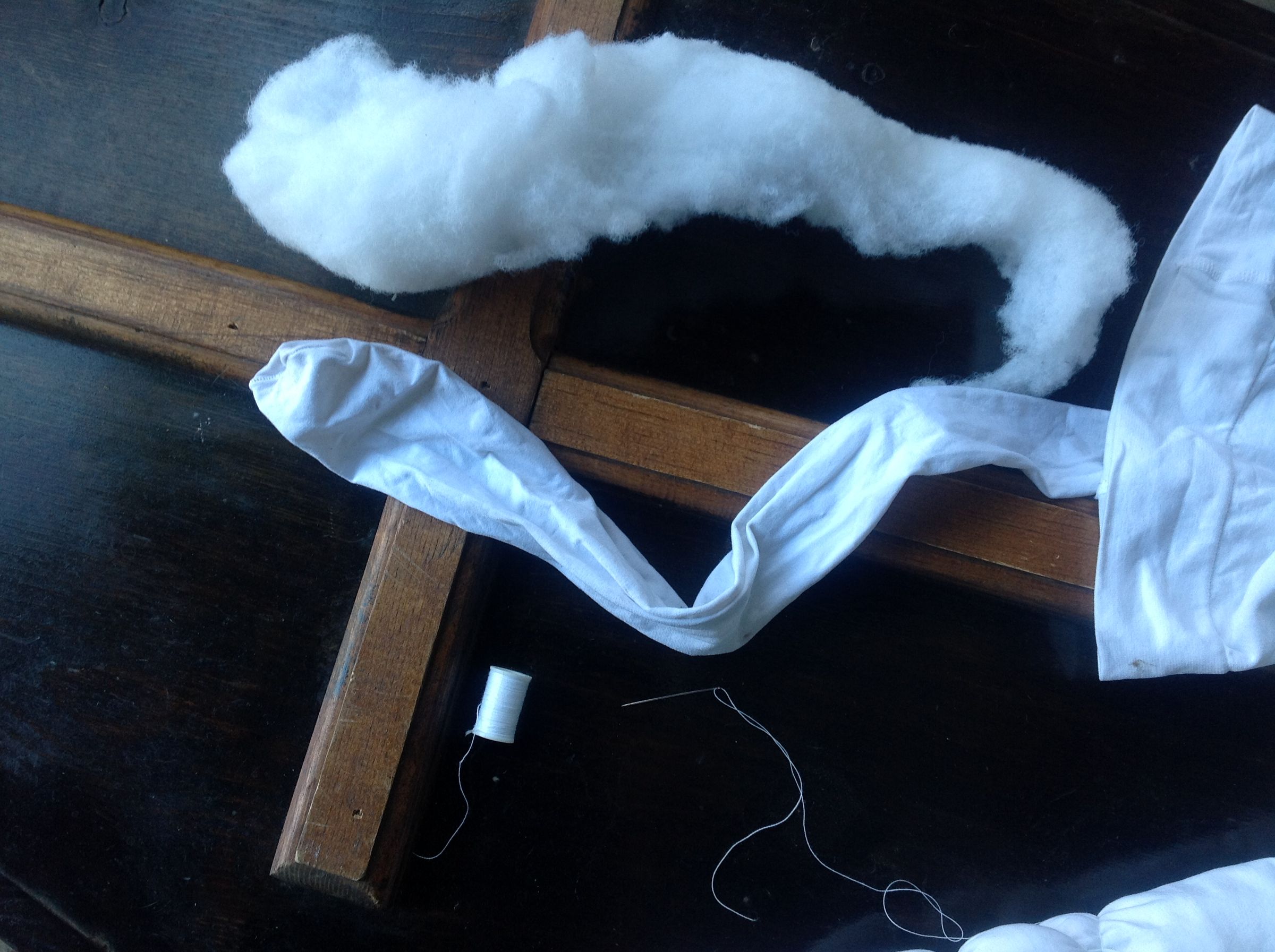 Fake Intestines 7 Steps (with Pictures) Instructables