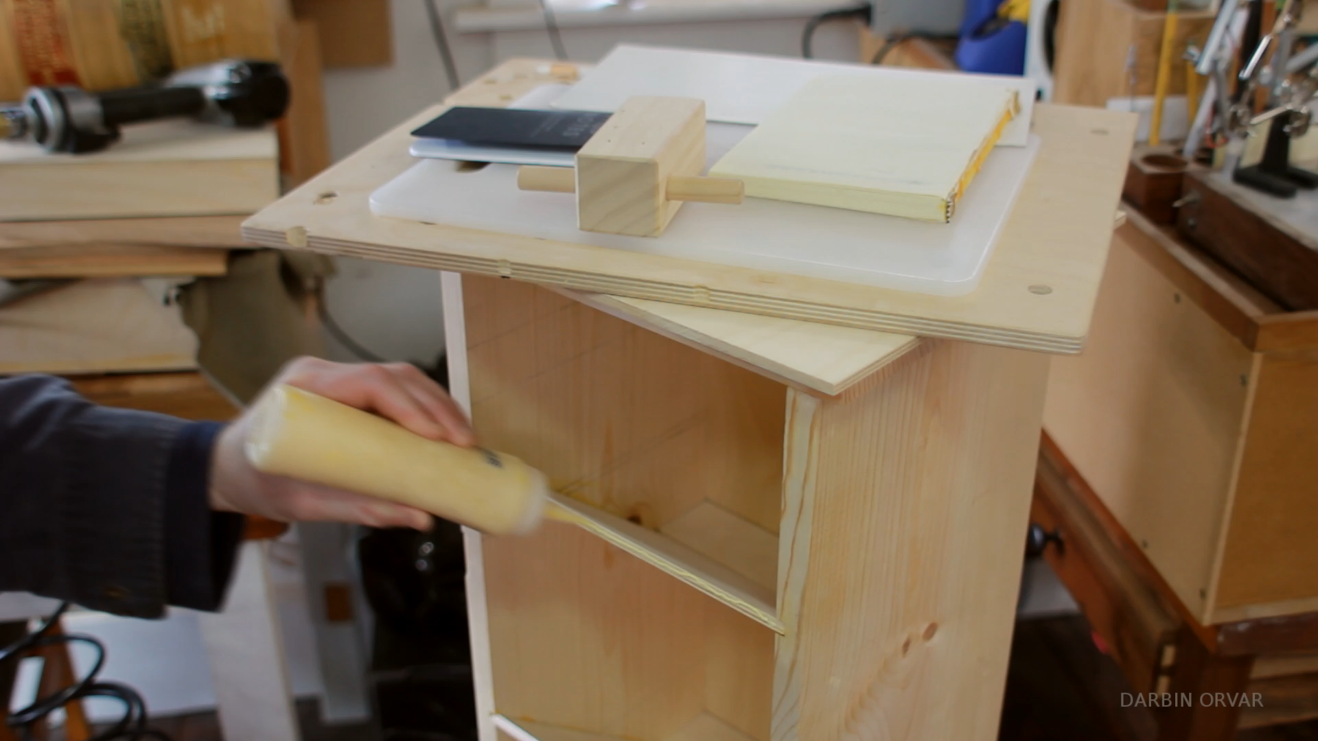 DIY Minimalist Shoe Rack 9 Steps (with Pictures) Instructables