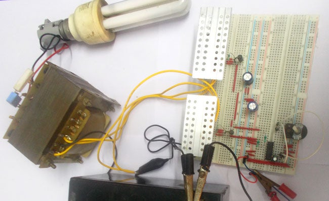 How To Build 100 Watt 12v Dc 220v Ac Inverter Circuit Using Easyeda 9 Steps With Pictures Instructables - Diy Dc To Ac Inverter Circuit Diagram How To Build 100 Watt 12v Dc 220v Ac Inverter Circuit Using Easyeda 9 Steps With Pictures Instructables - Diy Dc To Ac Inverter Circuit Diagram