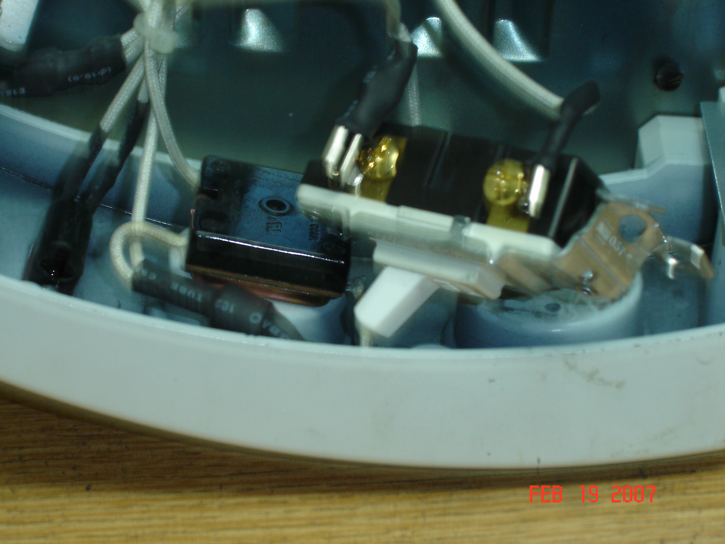 1 Solution for a Broken Toaster Oven Timer ! 4 Steps (with Pictures