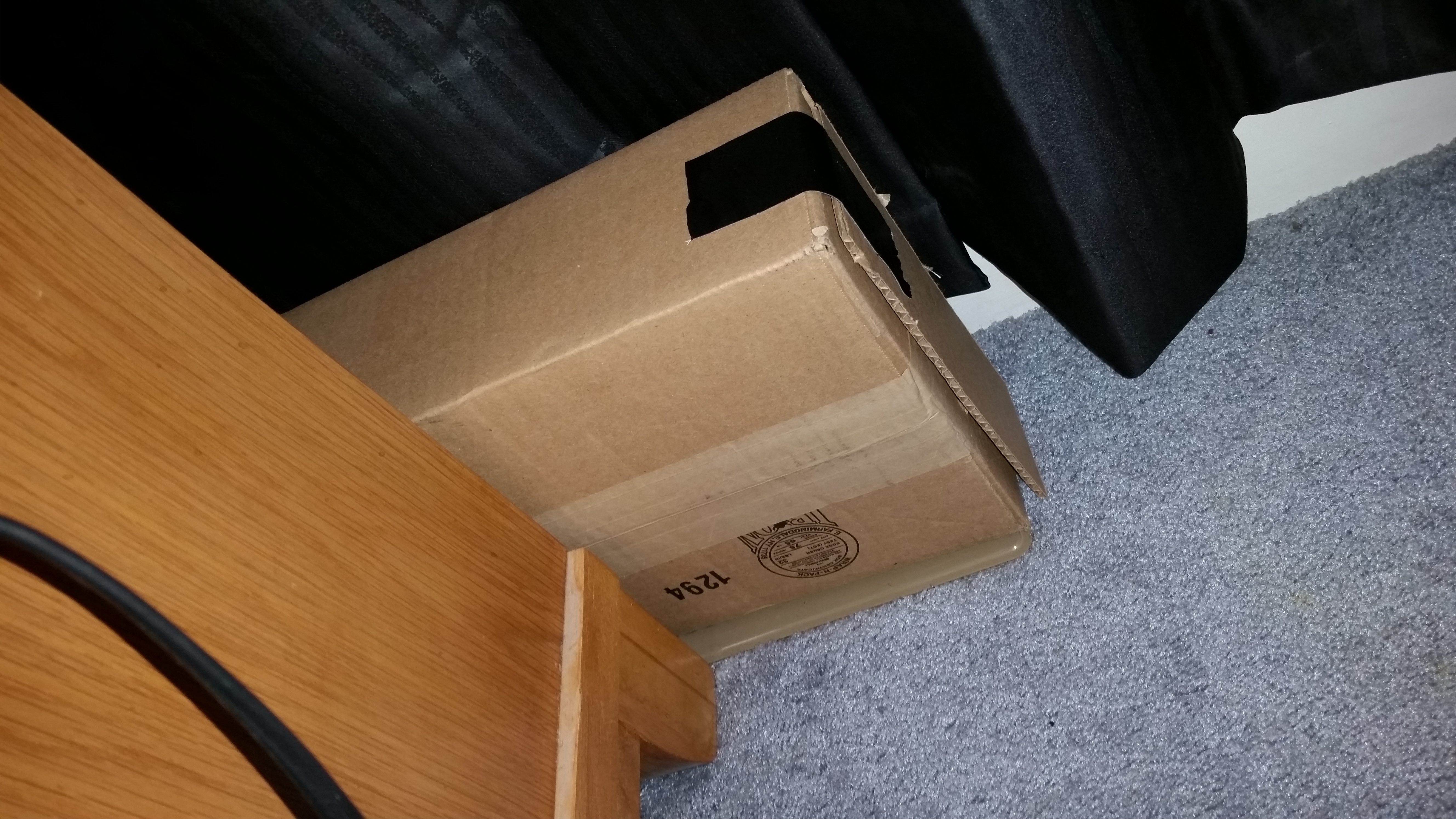 Vent Air Redirector 3 Steps Instructables