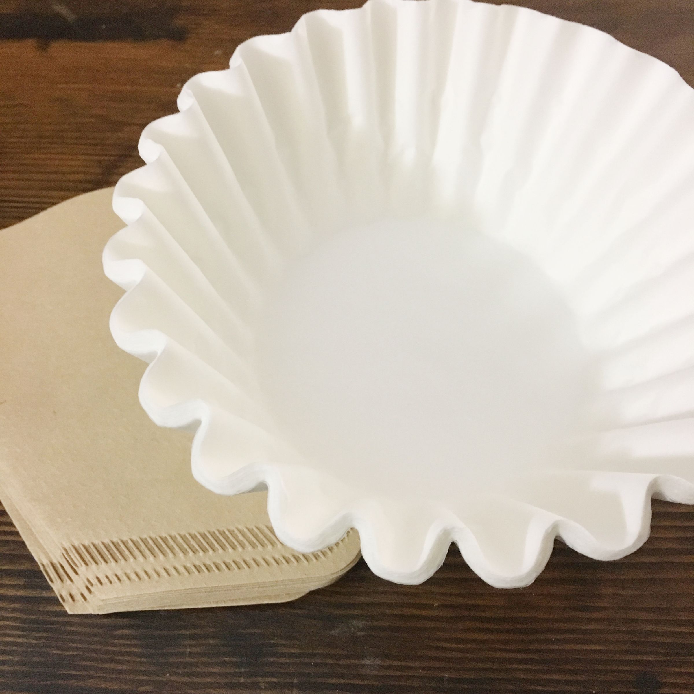 Unusual Uses for Coffee Filters 10 Steps (with Pictures) Instructables