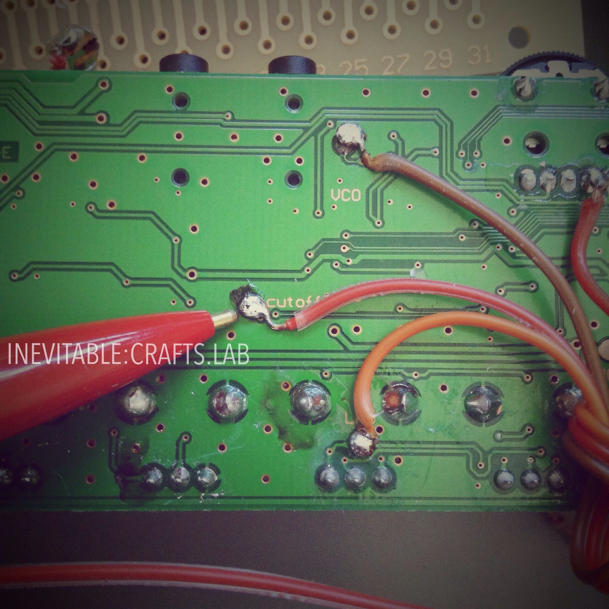MONOTRON DELAY MOD 3 Steps Instructables
