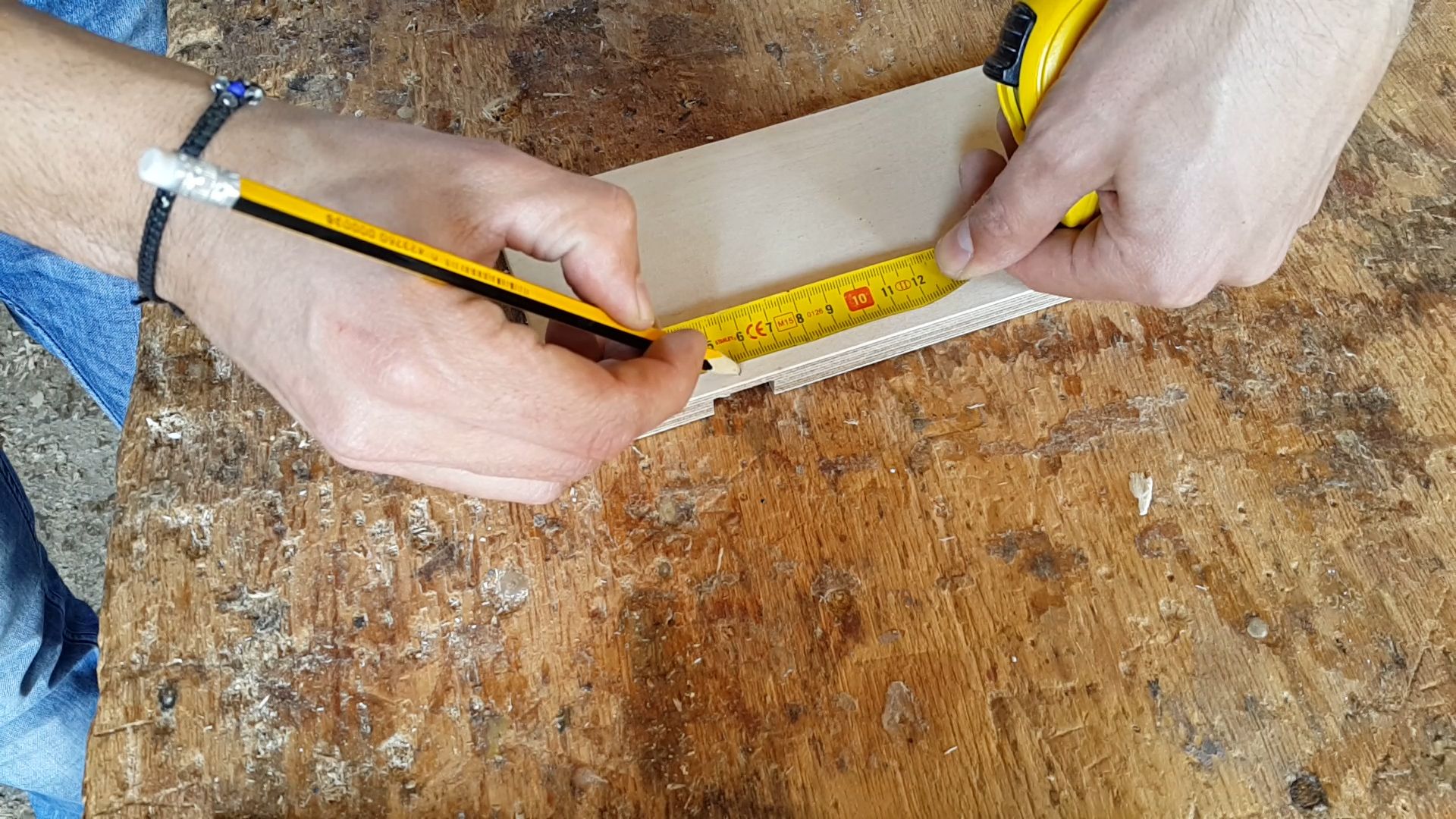 DIY Concealed Hinge Jig 8 Steps (with Pictures) Instructables