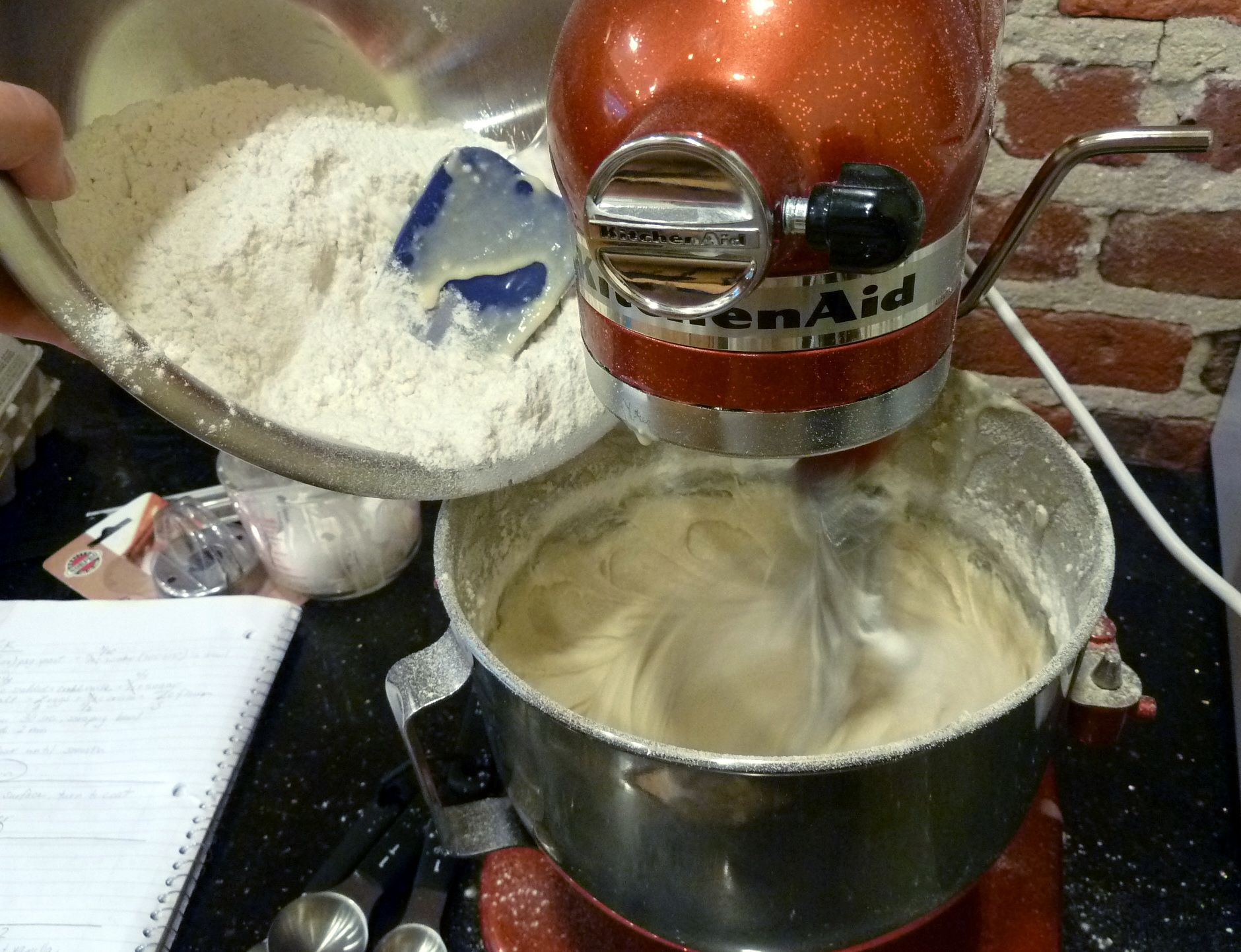 Krispy Kreme Donut (Doughnut) Recipe 6 Steps (with Pictures) Instructables