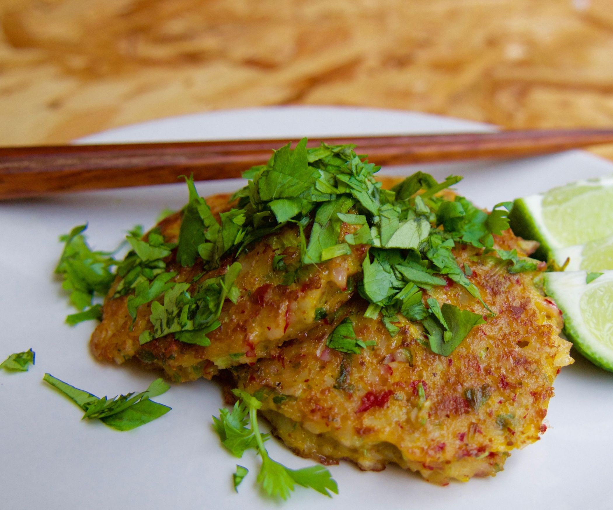 Fish Cakes (gluten Free) or Crab Cakes 3 Steps Instructables