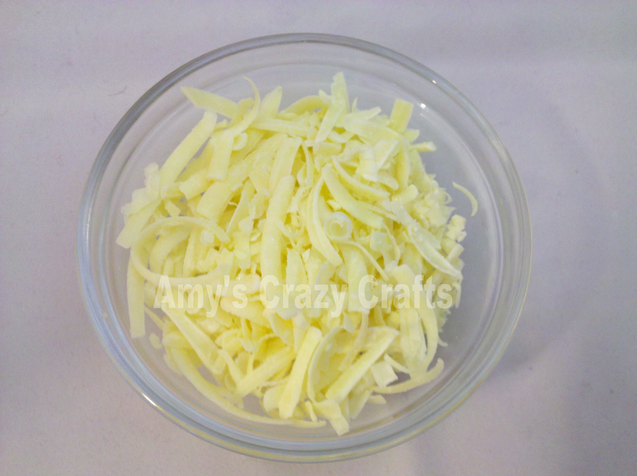 Food Processor Shredded Block Cheese 6 Steps (with Pictures) Instructables