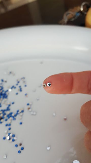 diy wedding sneakers