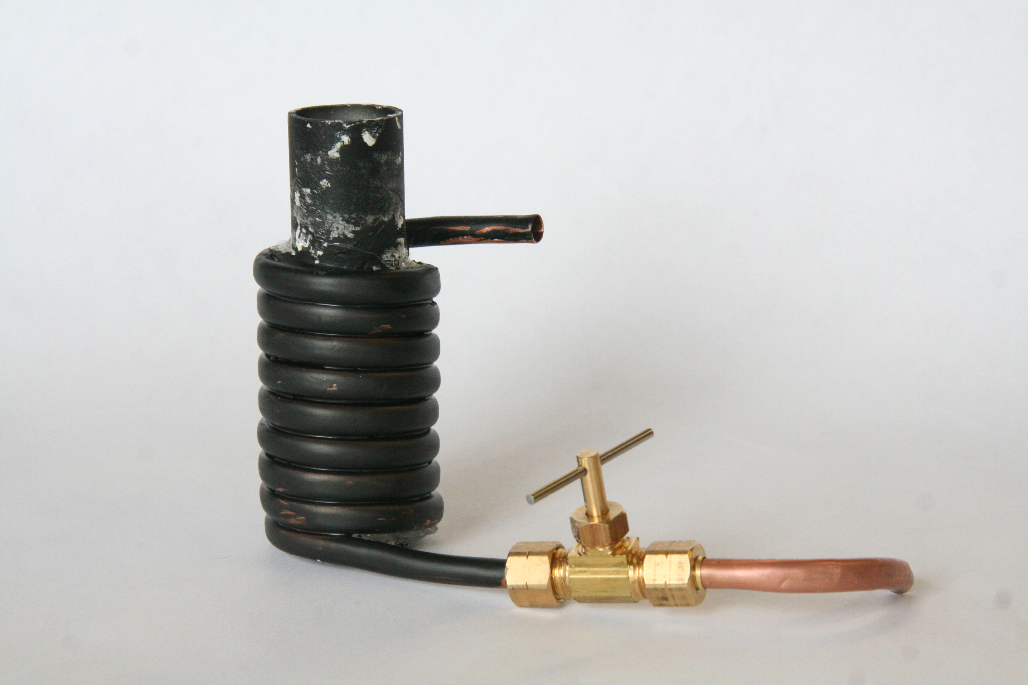 How to Bend Copper Pipe and Tubing Without Crushing It (with Pictures