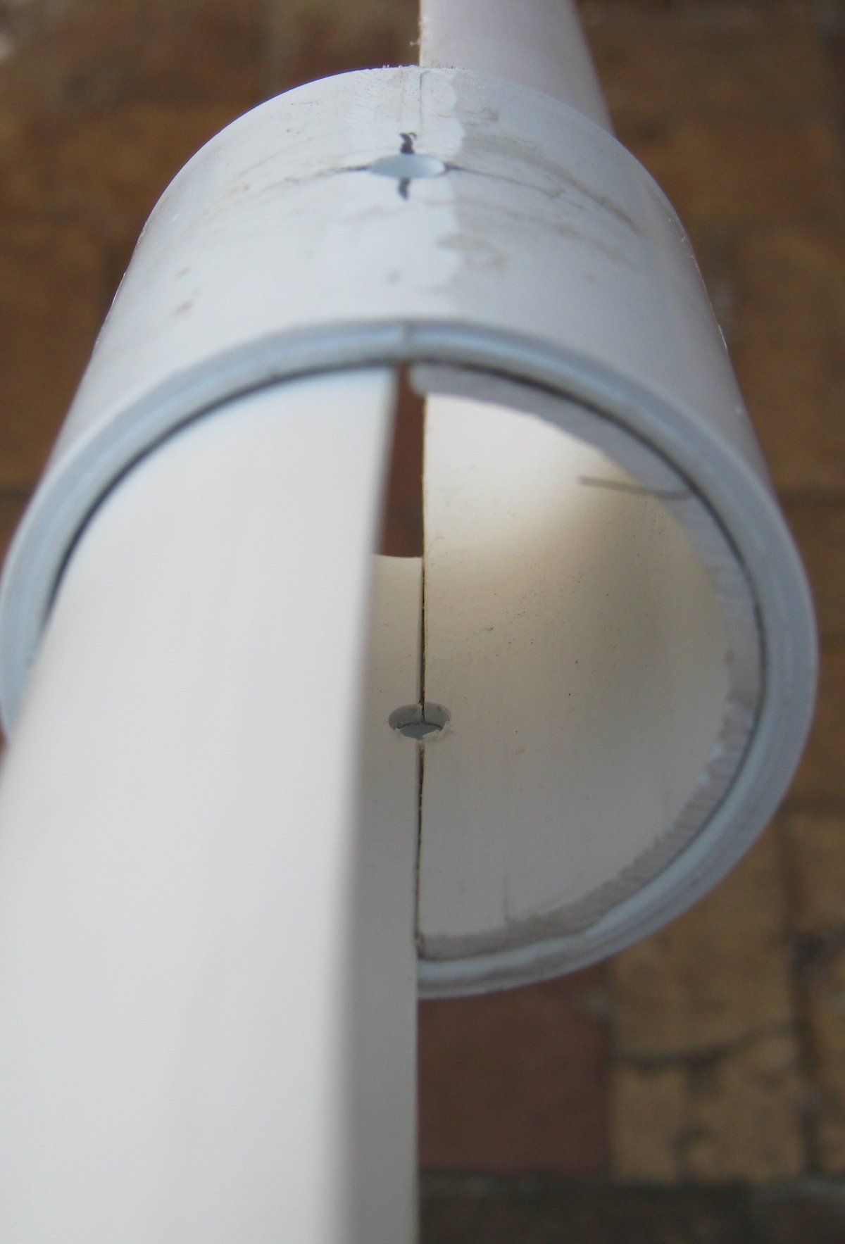 Helical Vawt (blades and Charge Controller) 5 Steps (with Pictures) Instructables