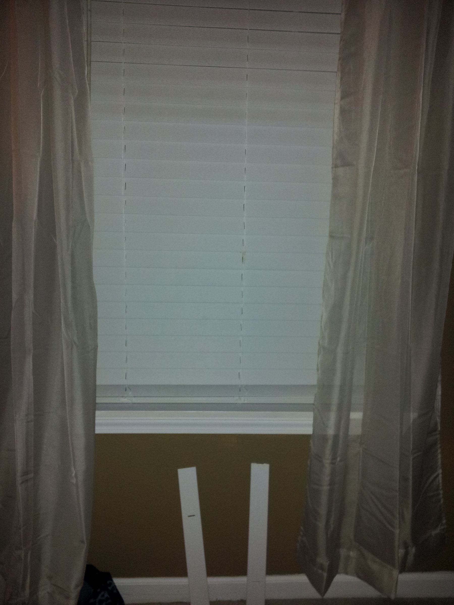 How to Fix Broken Slat in Blinds. 8 Steps Instructables