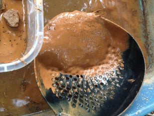 Testando, testando, um, dois, três...