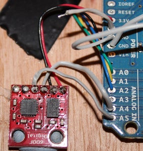 Arduino Self-Balance Controller Using DIGITAL IMU, at Last! : 17 Steps ...